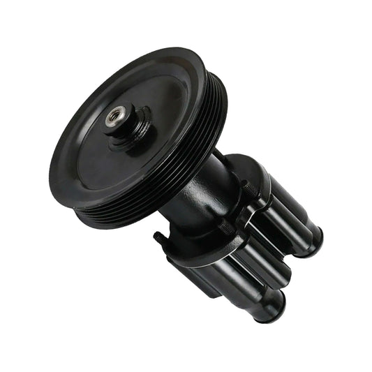 Sea Raw Water Pump Pulley Suitable For Mercruiser 262ci, 305ci & 350ci 46-807151A9-0