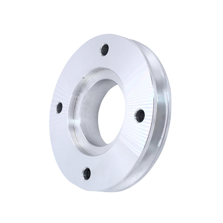 Power Steering Gilmer Pulley Adaptor Suitable for Holden V8 253 304 308-2