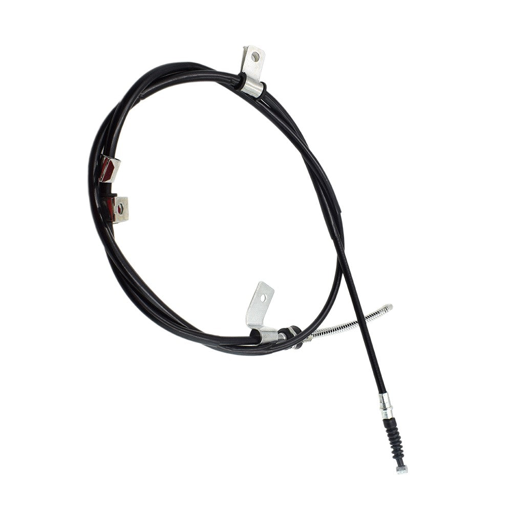 Rear Left & Right Hand Parking Brake Cables Suitable For Mitsubishi Triton L200 2007-2015-1