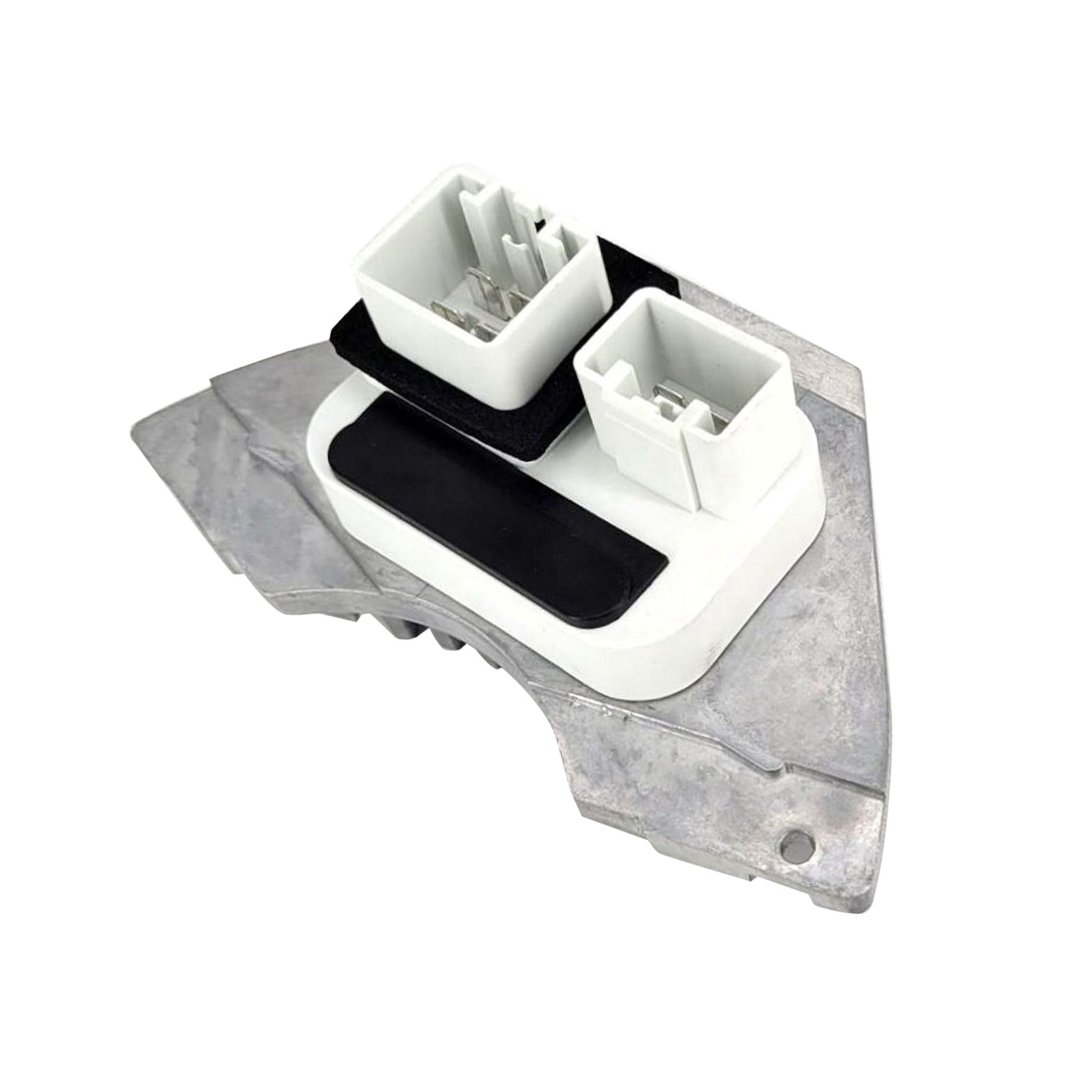 AC Heater Blower Resistor Suitable For Volvo S60 / S70 / S80 / V70 / XC90 9171541 8693262-2