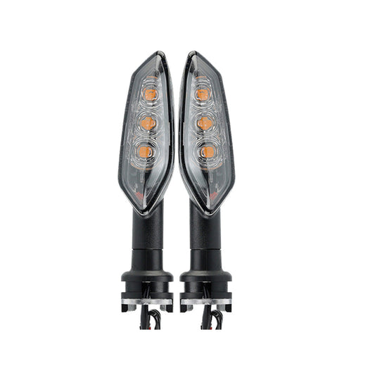 LED Turn Signal Light Suitable For Yamaha MT-01 MT-03 MT-25 MT-10 MT-07 MT-09-0