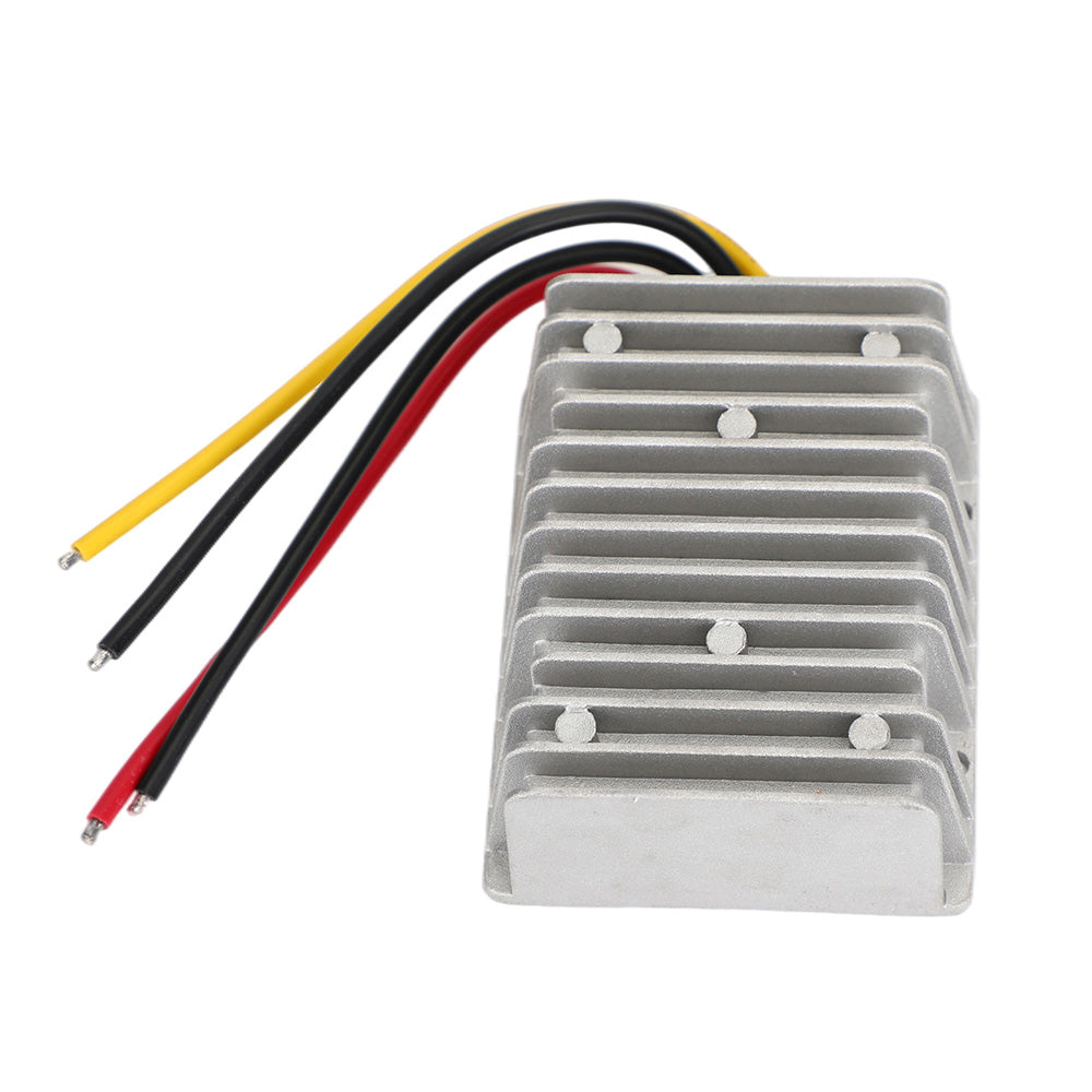 36V/48V to 24V 30A Step Down Waterproof DC-DC Converter Power Supply Regulator-3