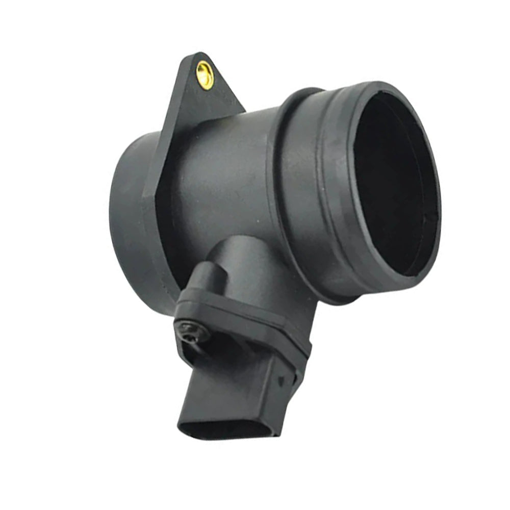 Mass Air Flow Sensor Suitable for BMW 1 Series E81 E87 3 Series E46 E90 E92-3