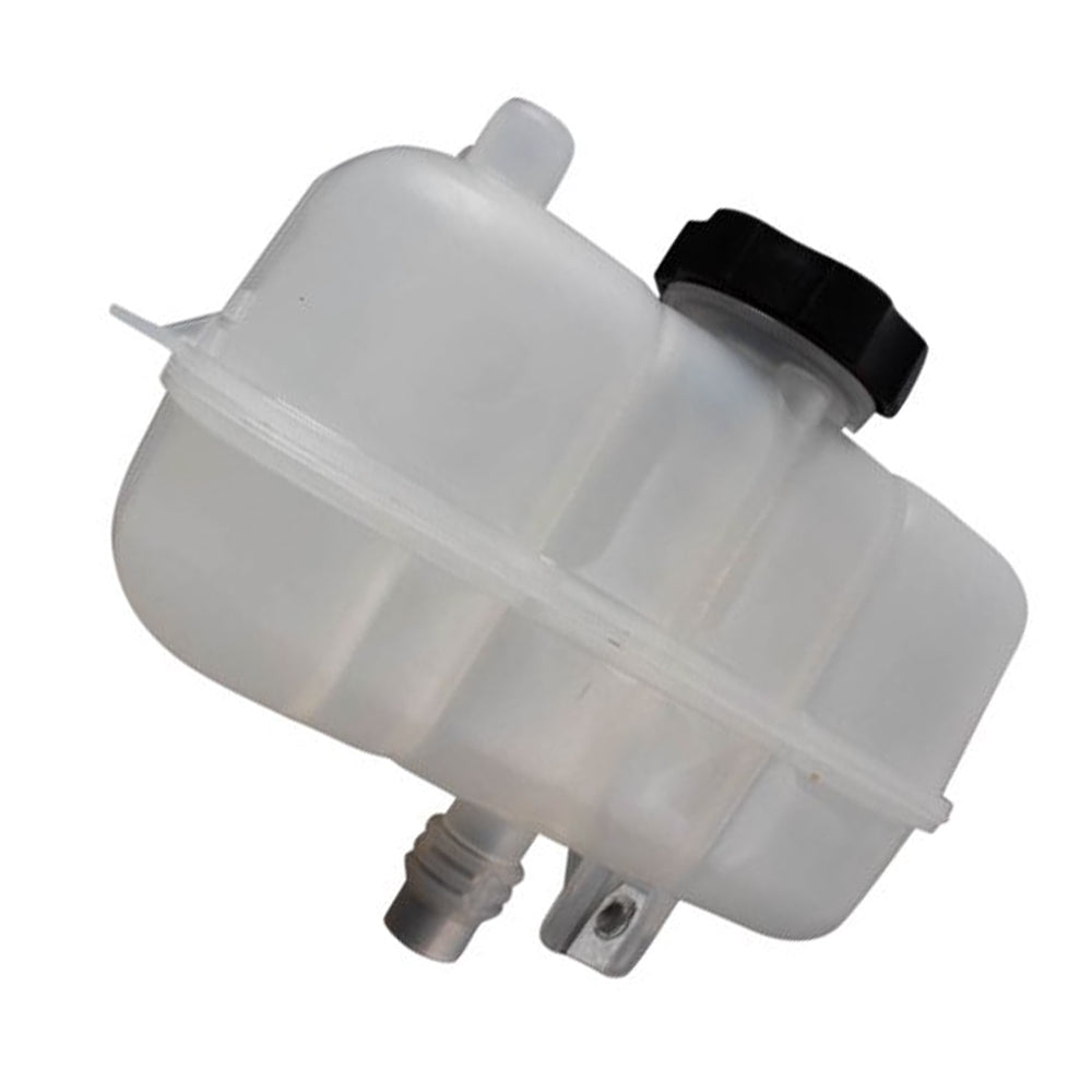 Coolant Expansion Tank with Cap Suitable For Jeep Wrangler JL Gladiator JT-1