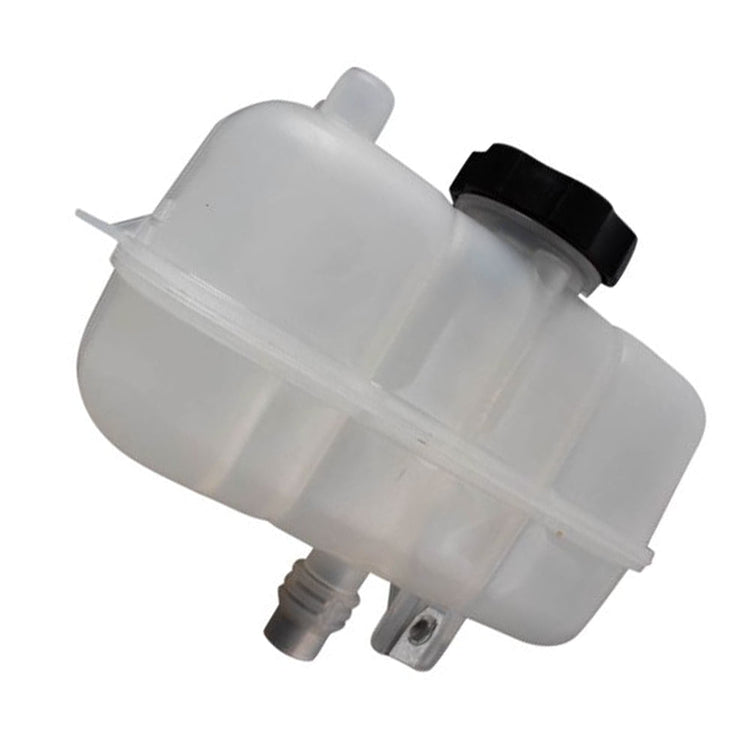 Coolant Expansion Tank with Cap Suitable For Jeep Wrangler JL Gladiator JT-1