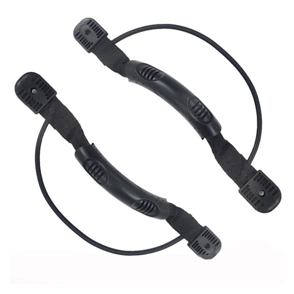 Canoe Kayak Side Mount Carry Handles Suitable For Pull T-Handle, Cord, and Pad Eye-3