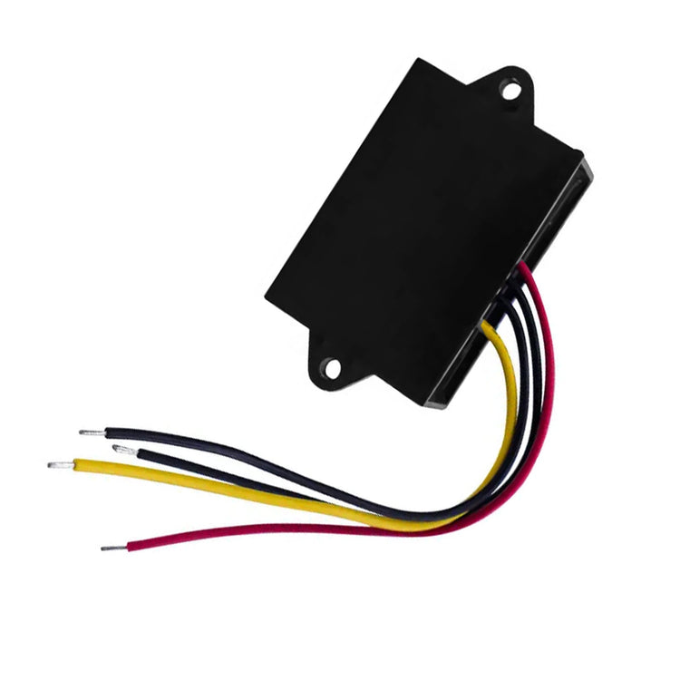 DC-DC Boost Step-Up Converter 12V to 24V 5A Car Power Supply Module Waterproof-4