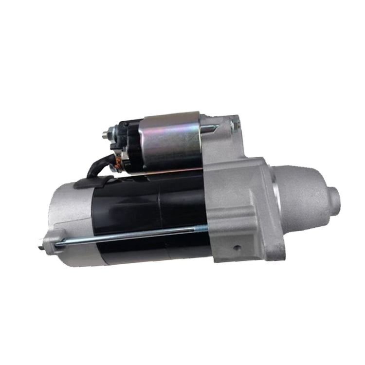 Starter Motor Suitable for Kubota Tractor A49G2 B1400DT B1500 0.9L GPJ080343RHB-0