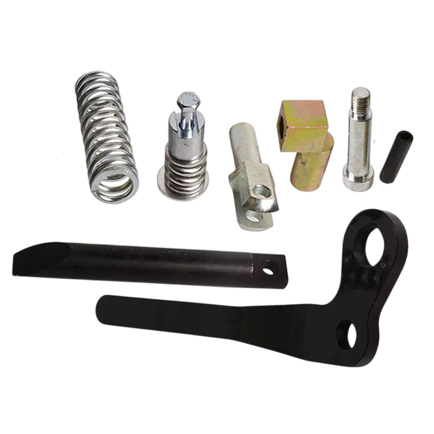 Fast-Tach Lever Kit Right Hand Side Suitable For Bobcat Bob-Tach 630 / 631 / 632 / S510 / S530 / S550-3