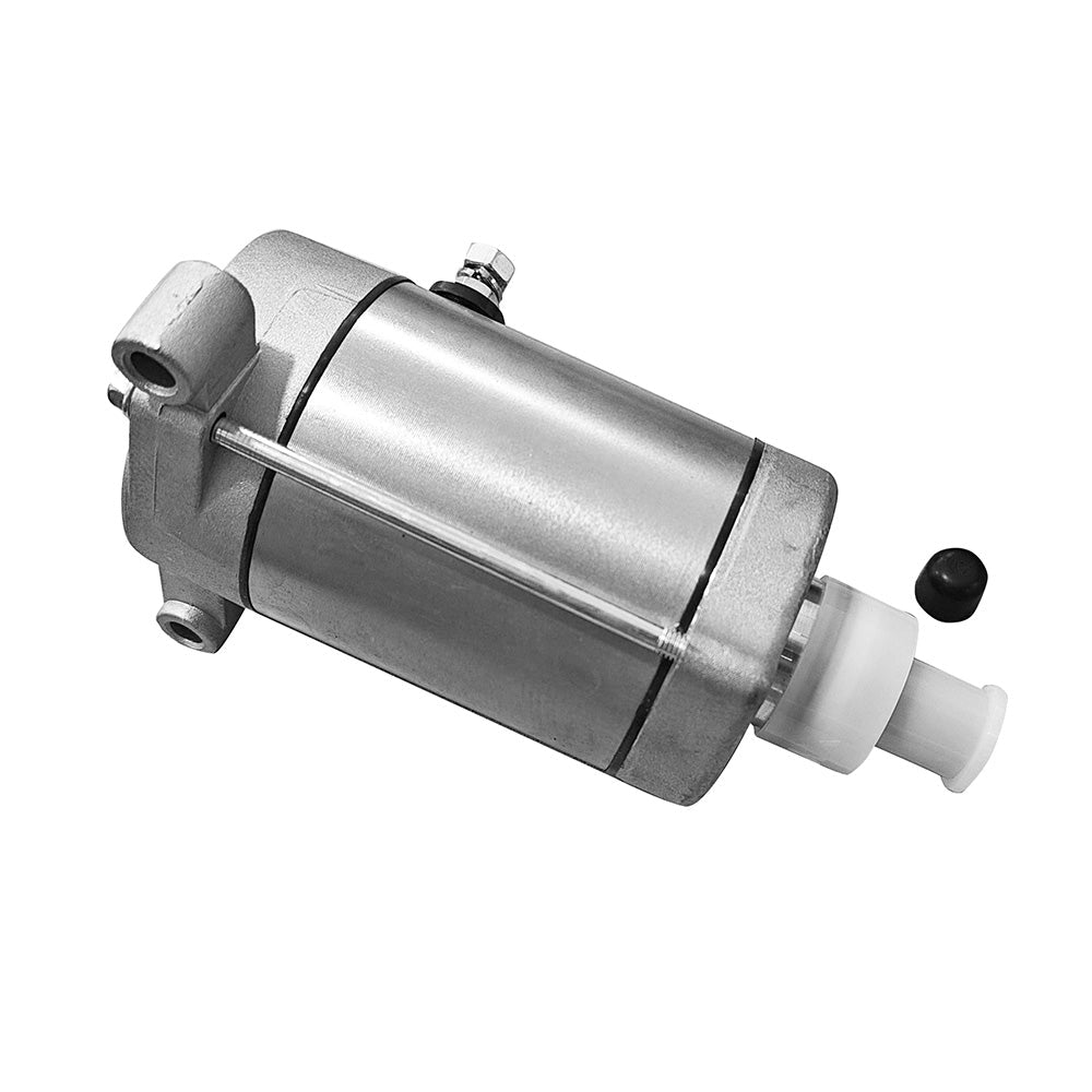 9T Starter Motor Suitable For Yamaha Grizzly 400 450 600 660 Kodiak Rhino - Frazy's Auto Parts