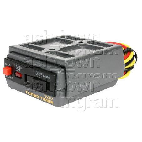 ACX4852 - OEX Turbo Timer 24V Universal