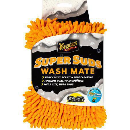 AG1025 - Meguiar's Super Suds Wash Mate
