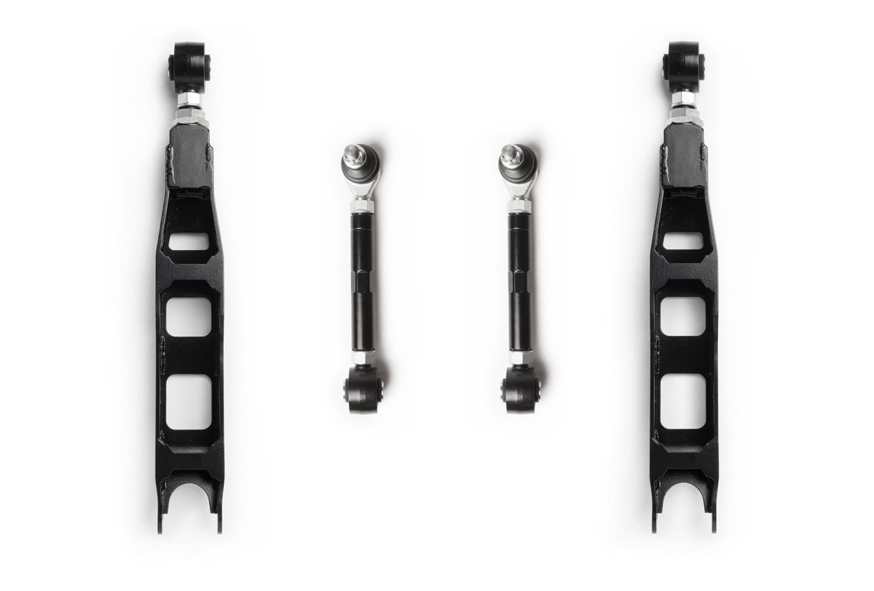 V2 Essentials Arm Kit - Toyota 86 ZN6 (Rear)