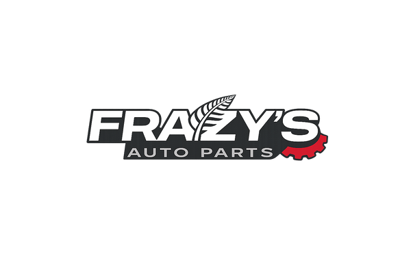 Frazy's Auto Parts