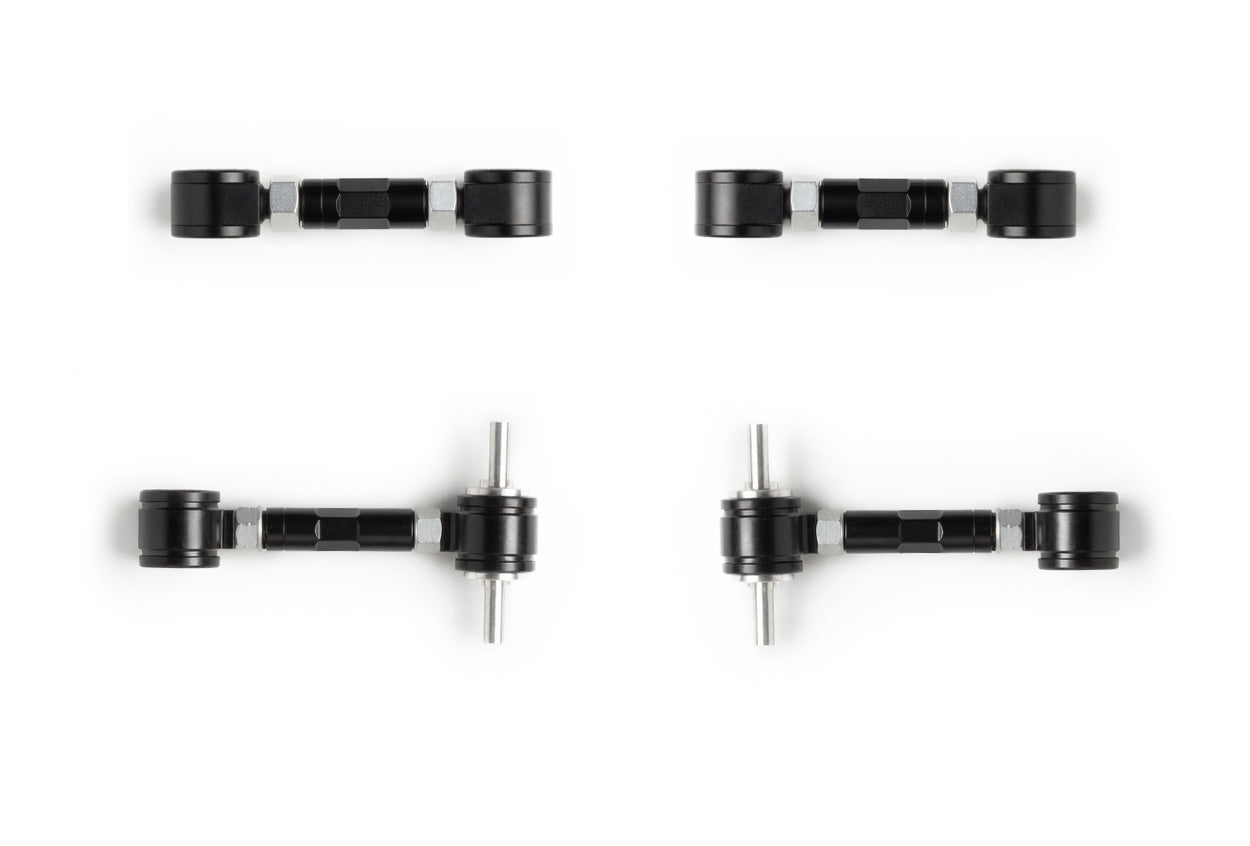 V2 Essentials Arm Kit - Honda Integra DA (Rear)