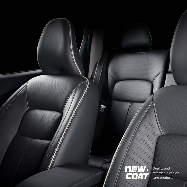 Newcoat Auto+Aid Leather Conditioner
