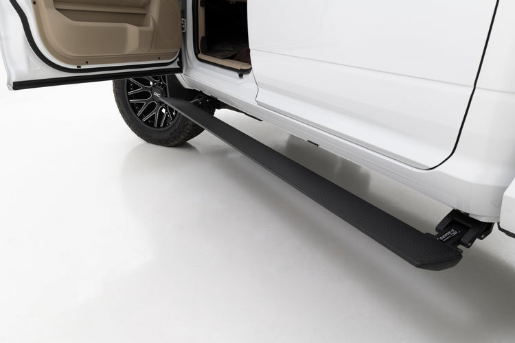 Power Running Boards Ram 2500/3500 (10-25) Crew Cab