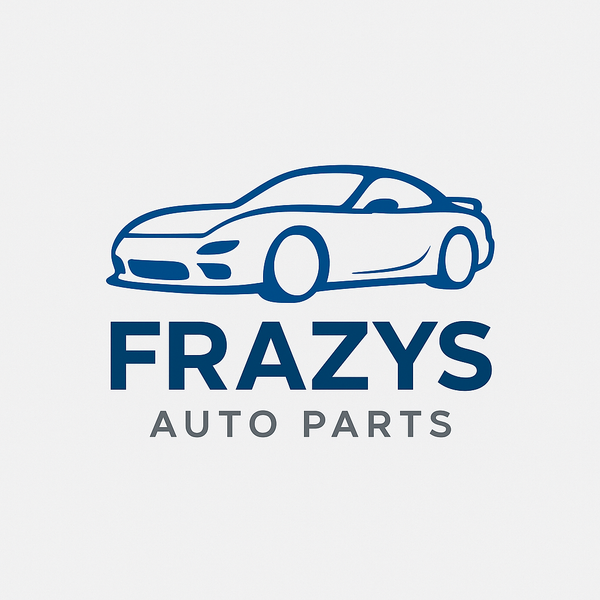 Frazy's Auto Parts