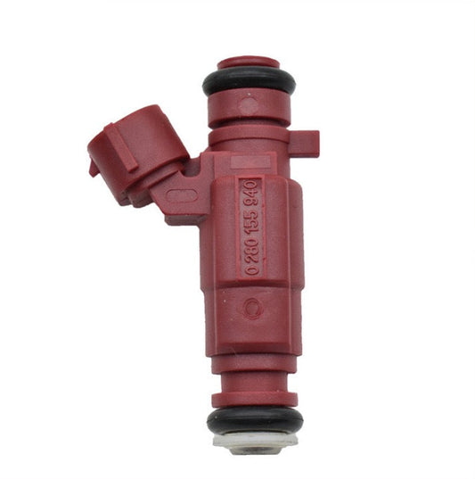 0280155940 16600-9F600 166009F600 Fuel Injector FOR Nissan Pluser Primera Hatchback P11 1.6 16V