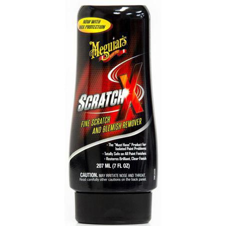 G10307 - Meguiar's Scratch X 207ml