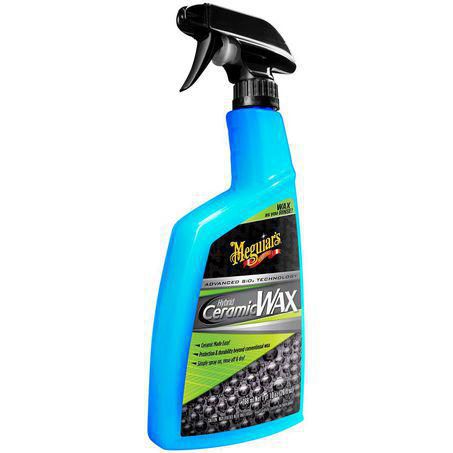 G190526 - Meguiar's Hybrid Ceramic Spray Wax 768ml