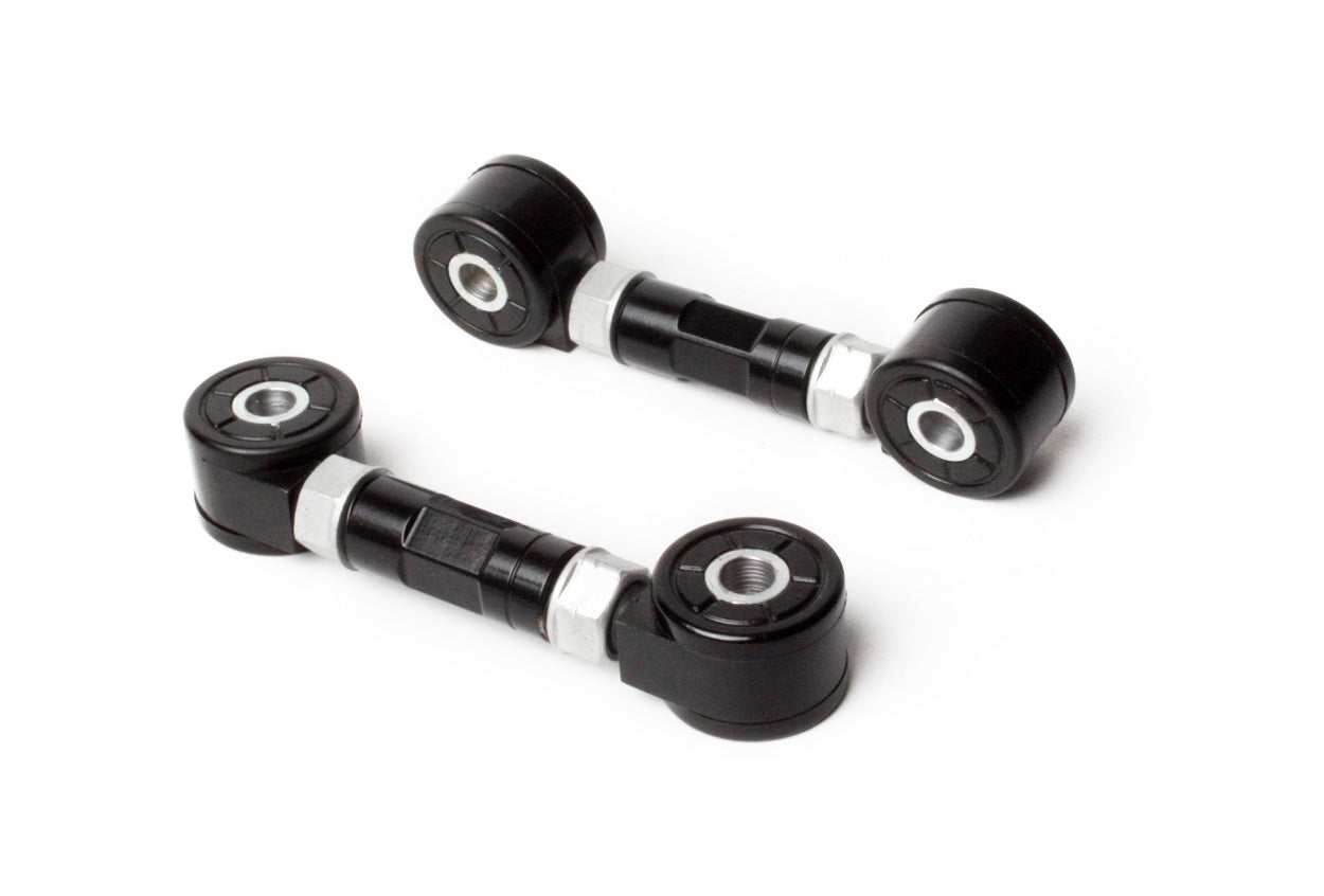 V2 Rear Toe Arm Kit - Honda Civic EG - EH