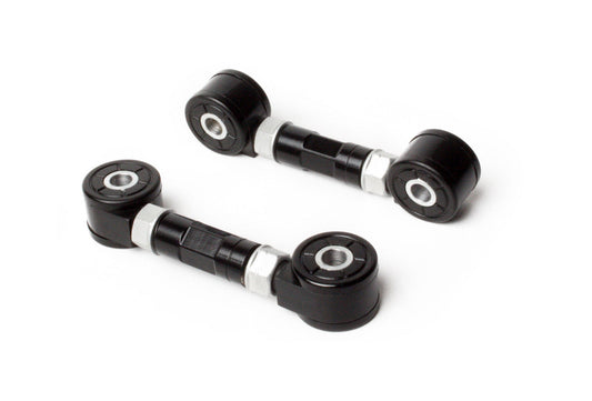 V2 Rear Toe Arm Kit - Honda Civic EG - EH
