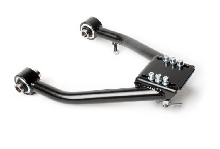 V2 Front Upper Camber Arm Kit - Mazda MX5 Miata NB