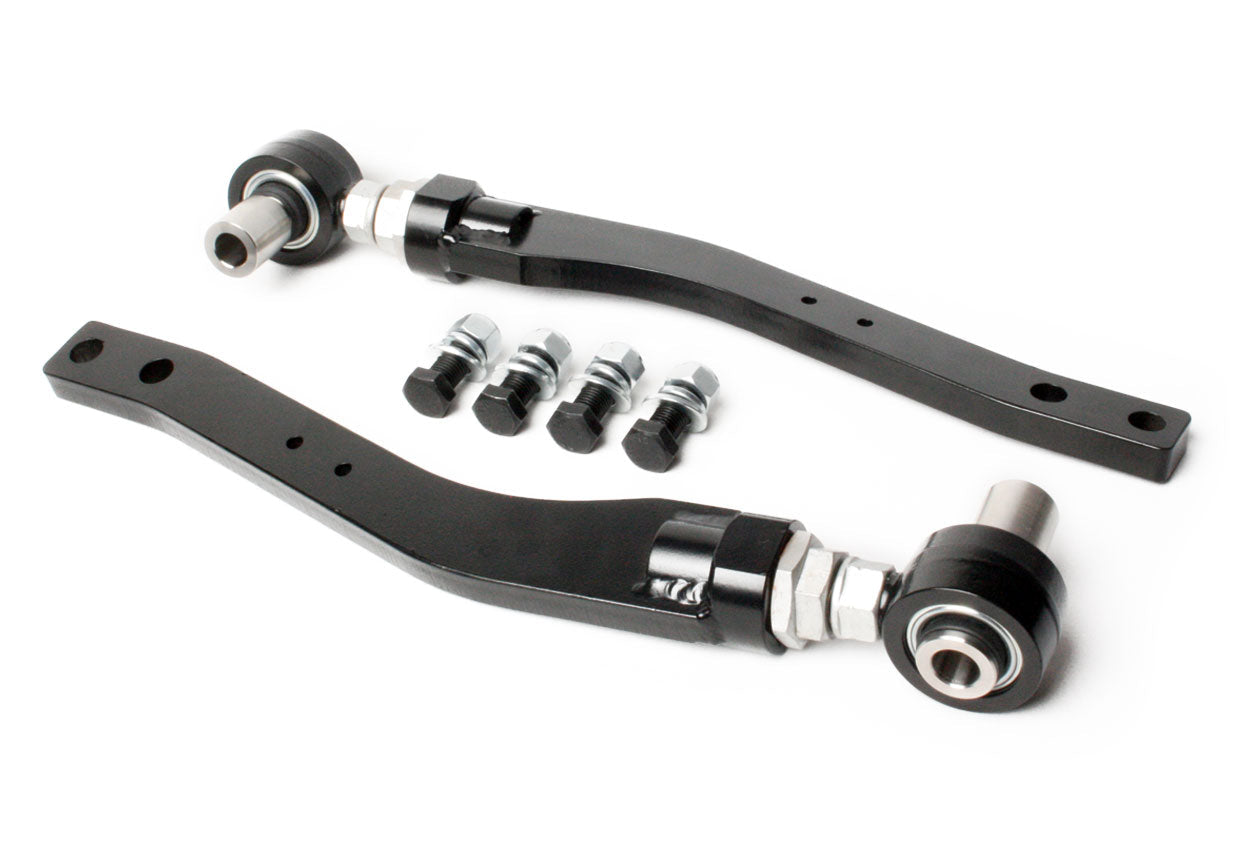 V2 Essentials Arm Kit - Nissan Silvia S13 (Front & Rear)