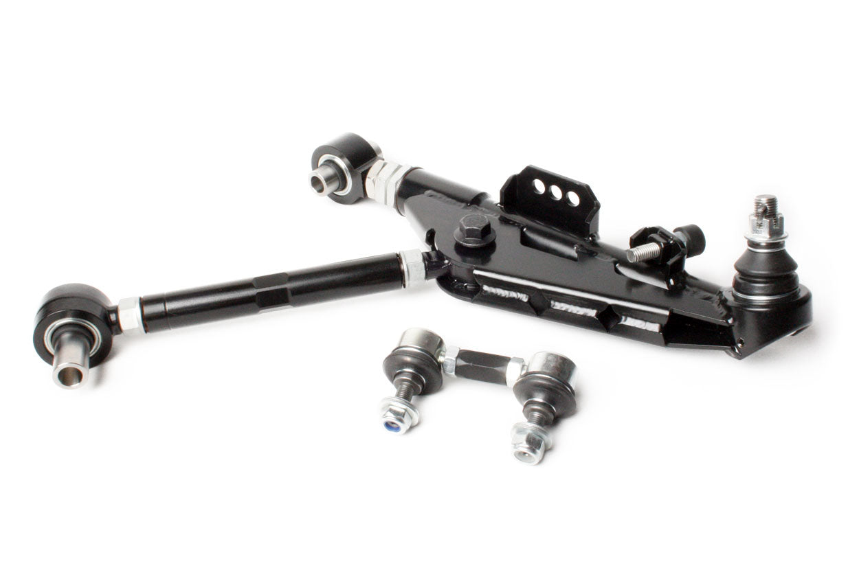 V2 Front Lower Control Arm Kit - Nissan Skyline R32
