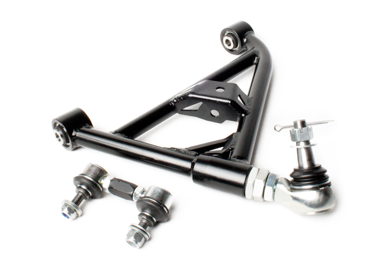 V2 PRO Arm Kit - Nissan Silvia S13 (Front & Rear)