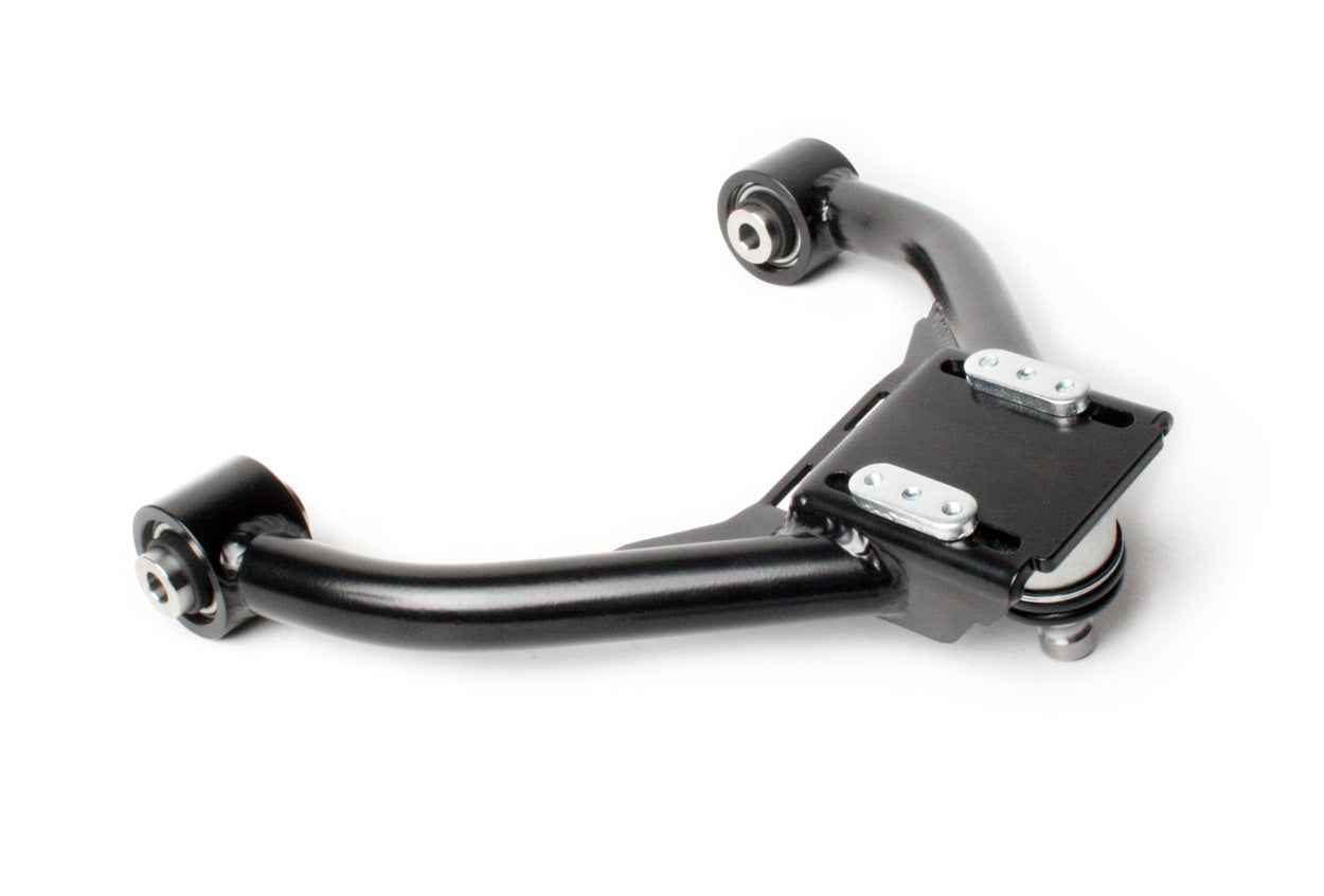V2 Front Upper Camber Arm Kit - Nissan Z (400Z) RZ34