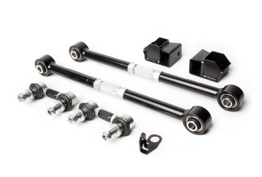 V2 Rear Lower Arm Kit (Rear) - Subaru Forester SF