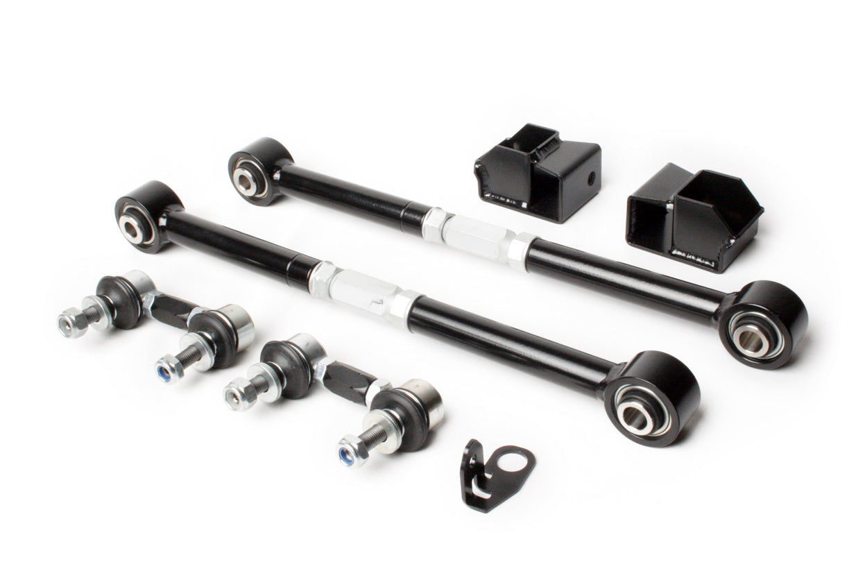 V2 Rear Lower Arm Kit (Rear) - Subaru WRX GD GG