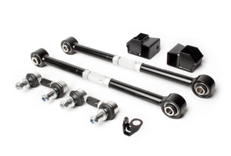 V2 Rear Lower Arm Kit (Rear) - Subaru Forester SG