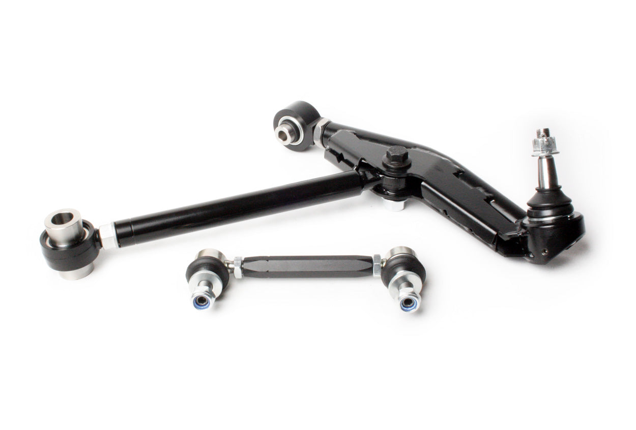 V2 Front Lower Control Arm Kit - Scion FR-S ZN6