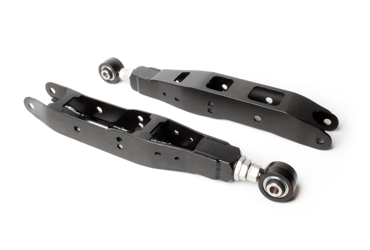 V2 Rear Lower Camber Arm Kit - Subaru Levorg VM