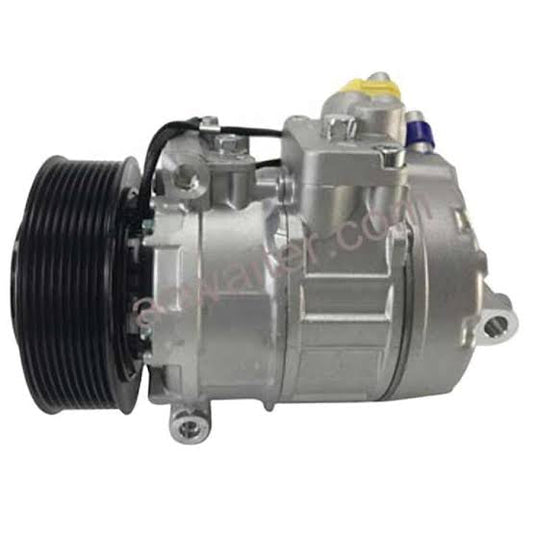 0002343711 A0002343711 4572300111 A4572300111 7SB16C 7SBU16C ac compressor for MERCEDES BENZ AXOR/MB AXOR /MB Truck