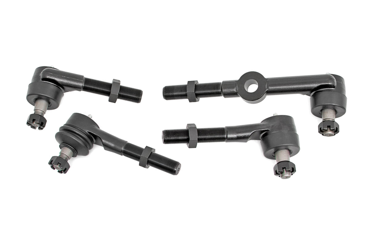 Jeep HD Steering Upgrade Kit TJ, XJ, MJ, ZJ Rough Country