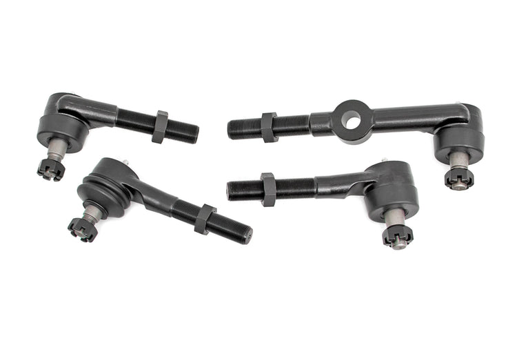 Jeep HD Steering Upgrade Kit TJ, XJ, MJ, ZJ Rough Country