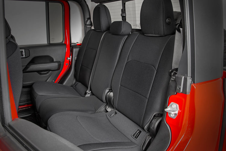 Seat Covers Jeep Gladiator JT 4WD (2020-2026)