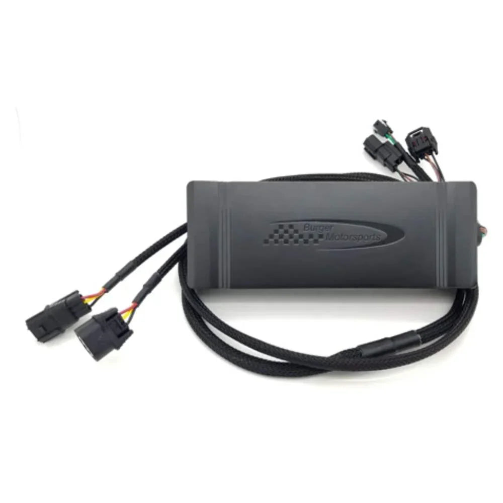 280HP Performance Upgrade For 2016-2021 Honda Civic 10th Gen 1.5T-3