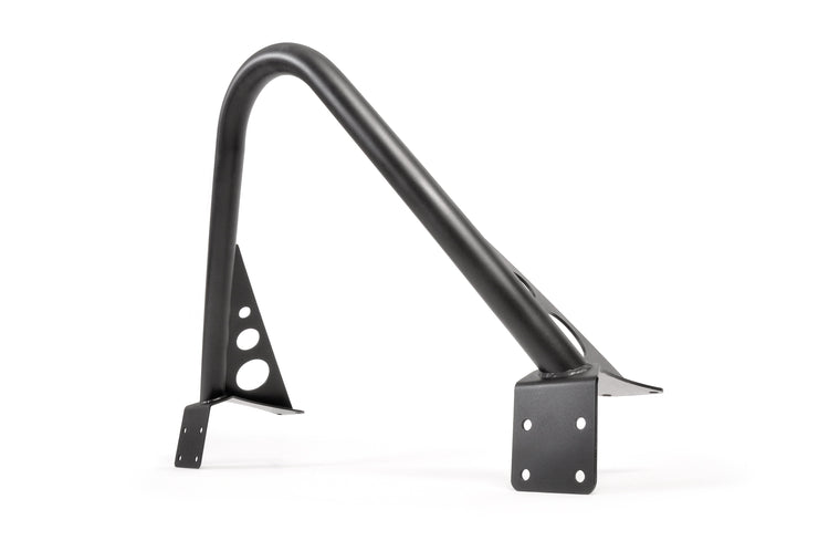 Bumper Stinger Bar Jeep Cherokee XJ 2WD/4WD (1984-2001)