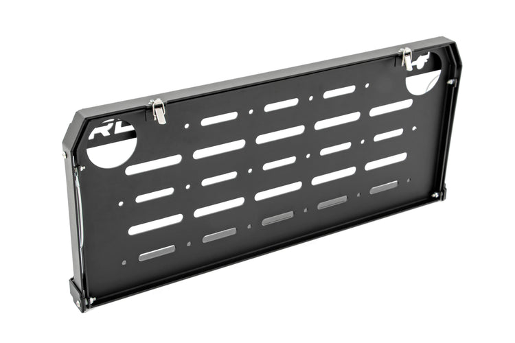 Tailgate Table Jeep Wrangler JL (18-25)/Wrangler Unlimited (18-25)