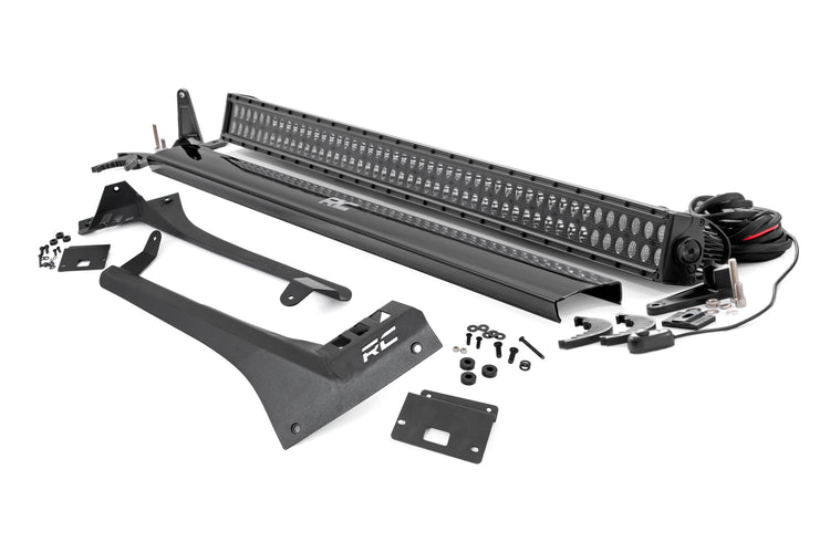 LED Light Kit Jeep Gladiator JT/Wrangler JL (18-26) 50"