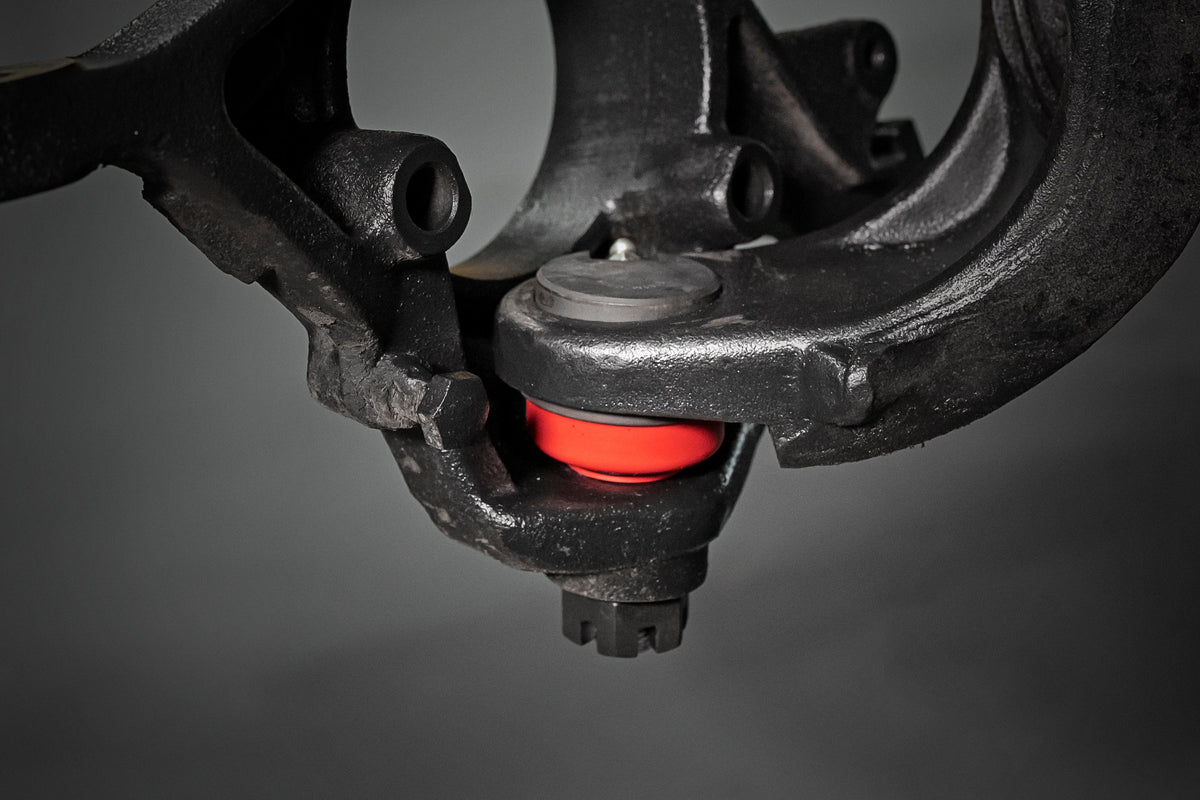 Heavy Duty Replacement Ball Joints Jeep Cherokee XJ/Comanche MJ/Wrangler TJ  Rough Country