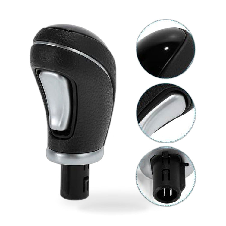 Gear Shift Knob Handle Lever Knob for Hyundai Elantra 2014-2016 No.467204V300-0