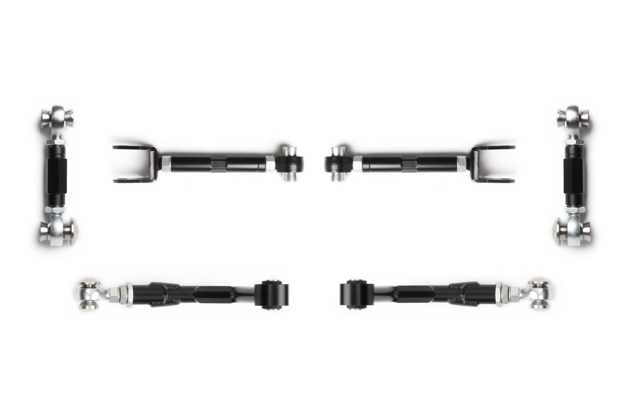 V2 PRO Arm Kit - Ford Mustang S550 (Rear)