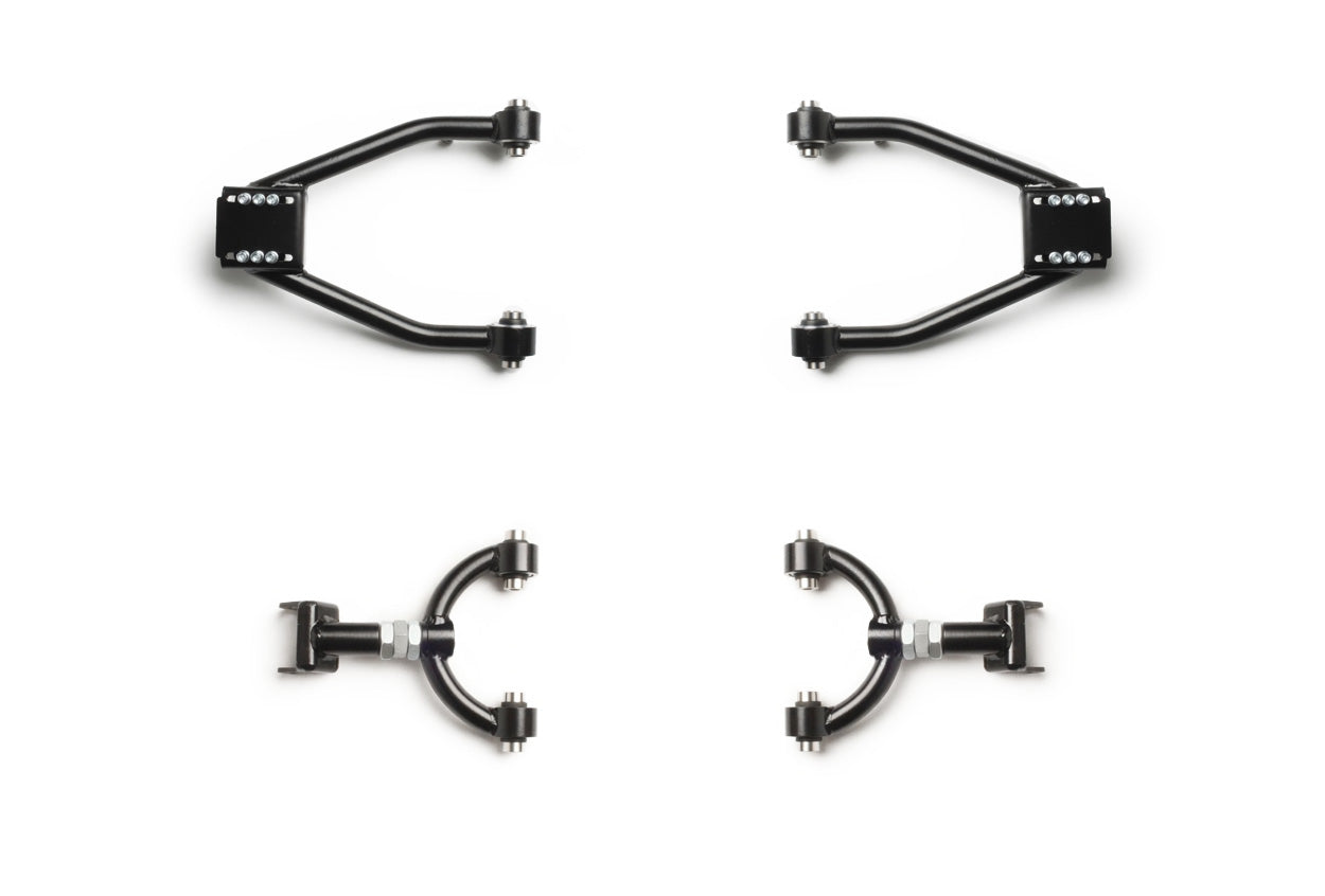 V2 Essentials Arm Kit - Mazda MX5 NB (Front & Rear)