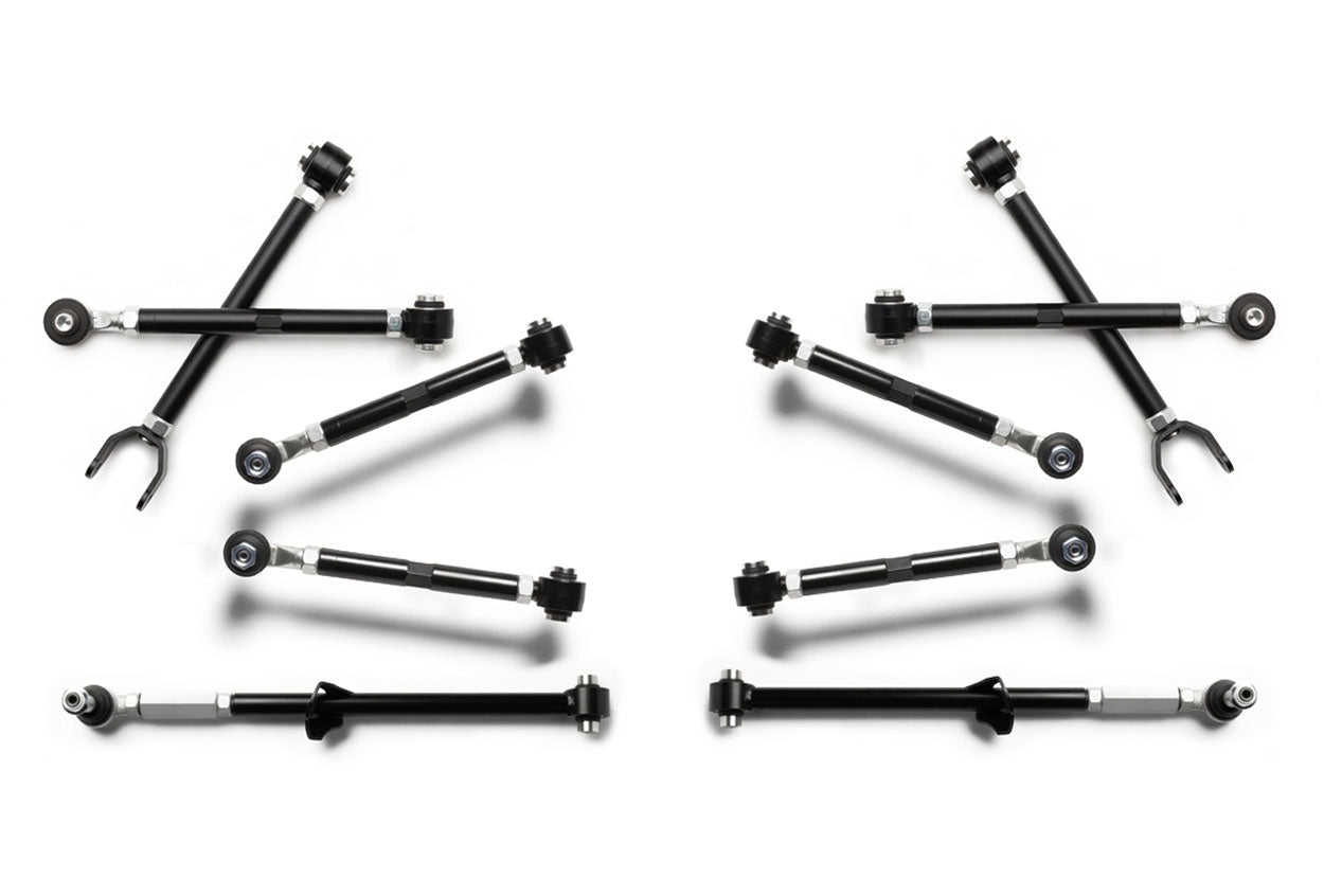 V2 PRO Arm Kit - Mazda RX8 (Rear)